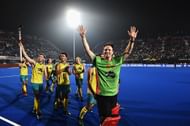 Tyler Lovell's sterling saves enabled Australia to thwart England's early onslaught